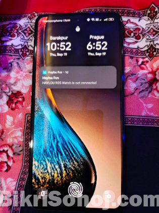 Oppo Reno 12 F